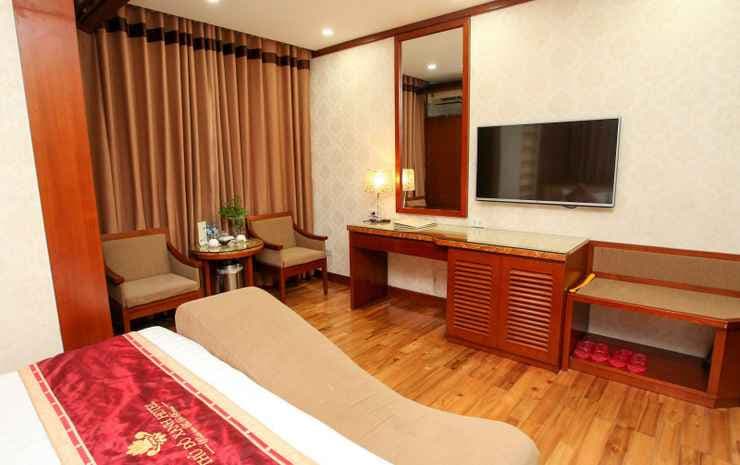 Green Capital Hotel 2 - photo 38