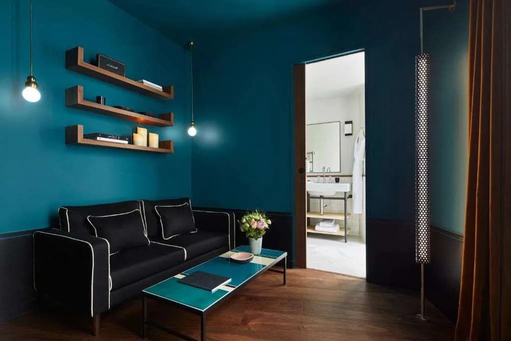 Le Roch Hotel & Spa - photo 46
