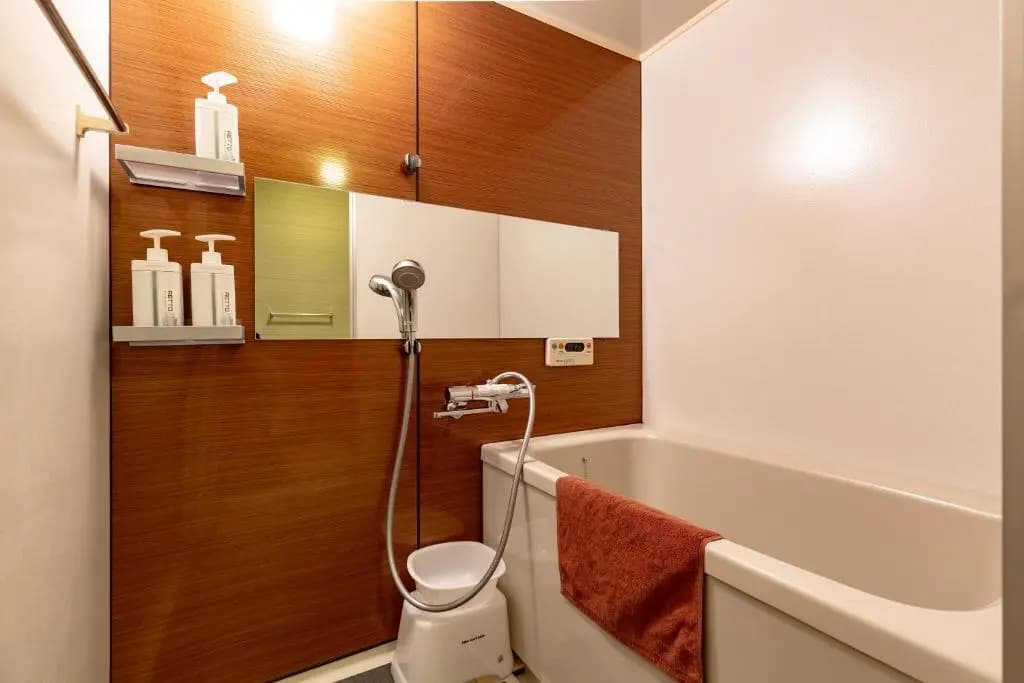 KABUKI Room - photo 7