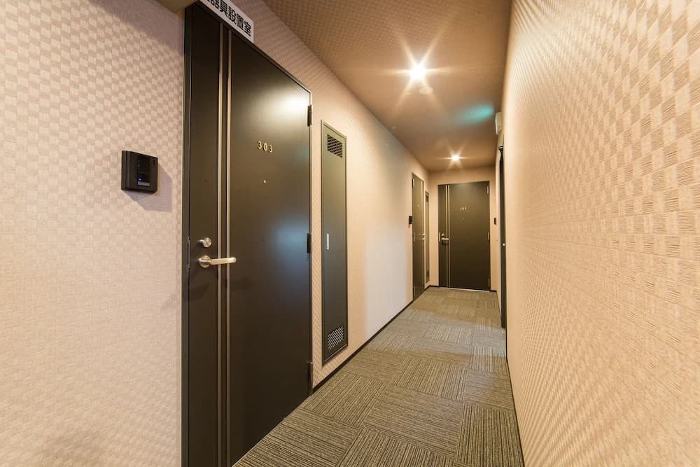 Guest House Sukeroku - photo 16