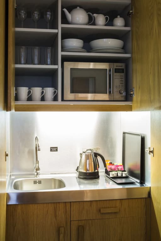 The Resident Kensington - photo 22