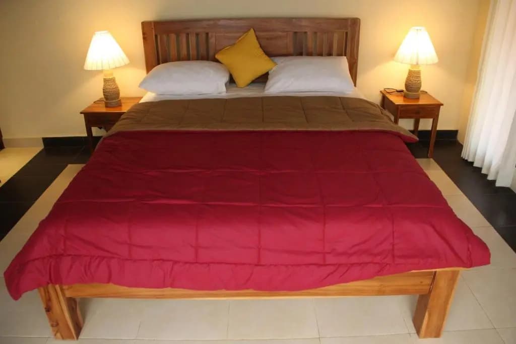 Ary House Ubud - photo 3