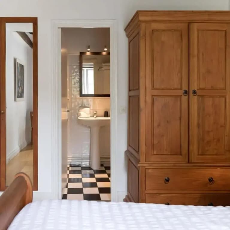 Marais Tradition 1bedroom in the Heart of Marais - photo 21