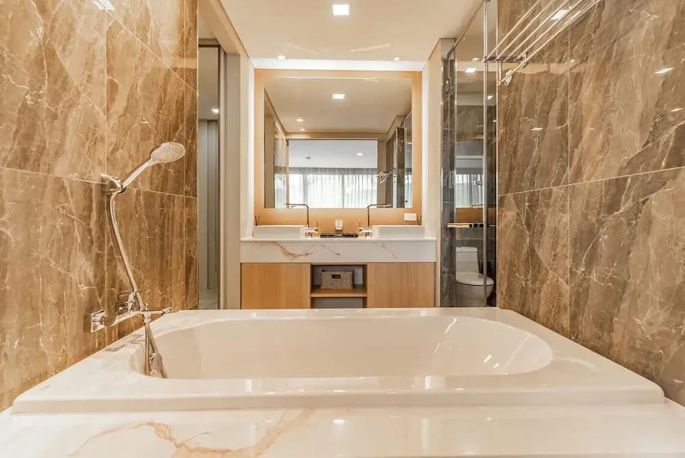 Diamond Condo by Villacarte - photo 9