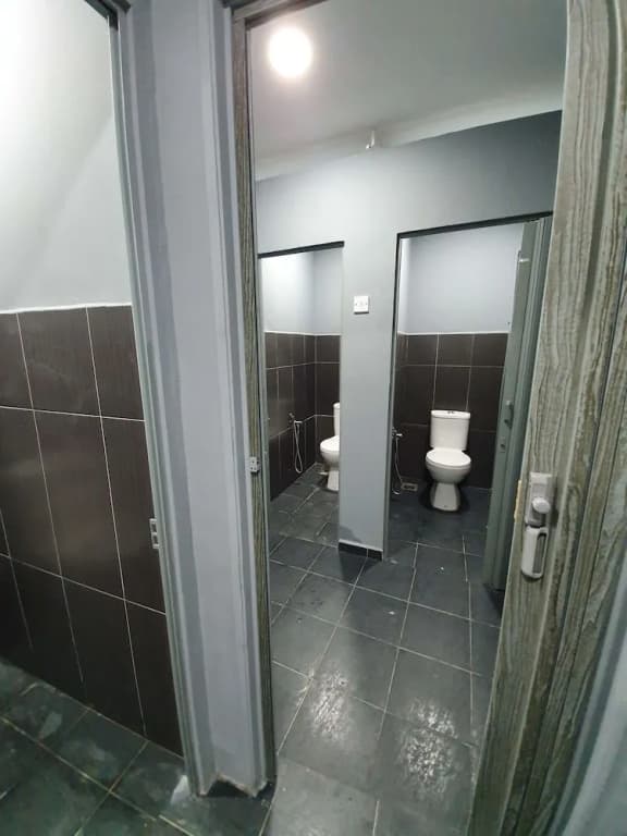 Friends Perk Hostel - photo 7