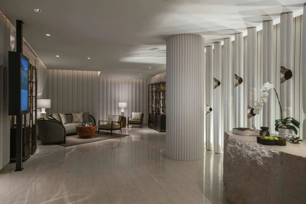 Hua Hin Marriott Resort & Spa - photo 2