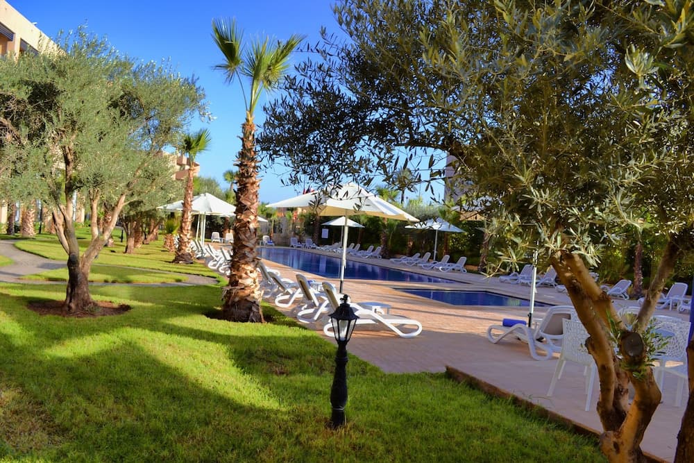 Wazo Hotel And Apartment - photo 28
