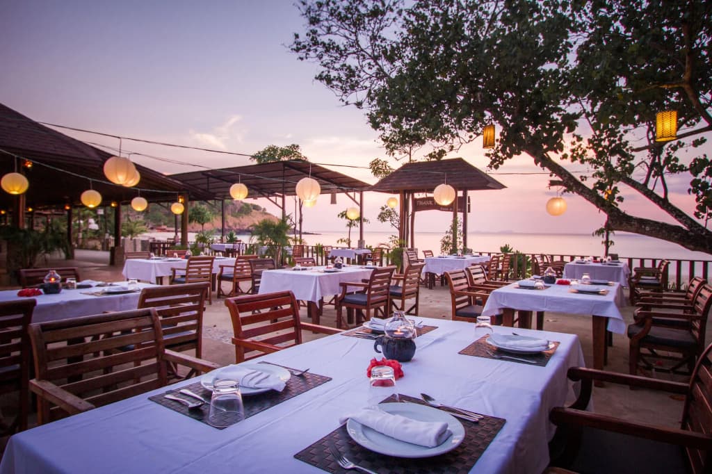 Anda Lanta Resort - photo 21