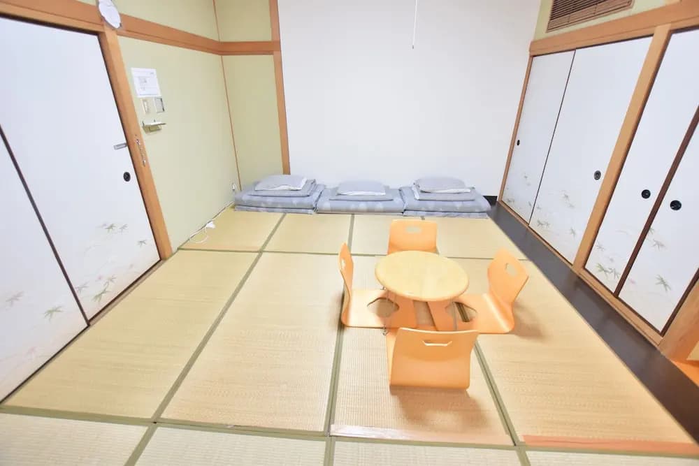 Inoue Building - photo 15