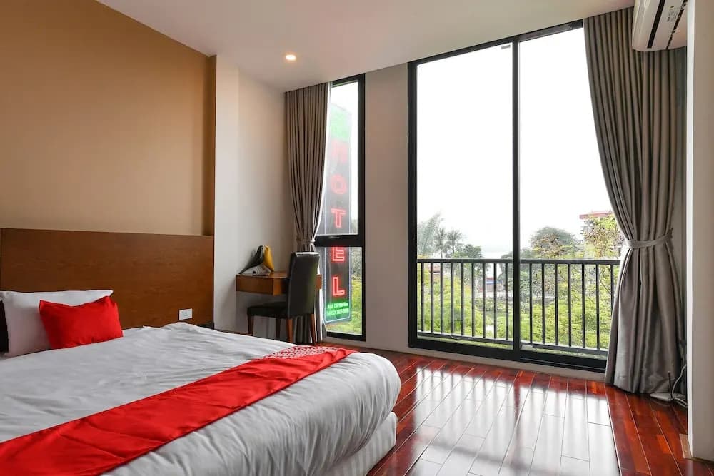 3S Boutique Hotel - photo 3