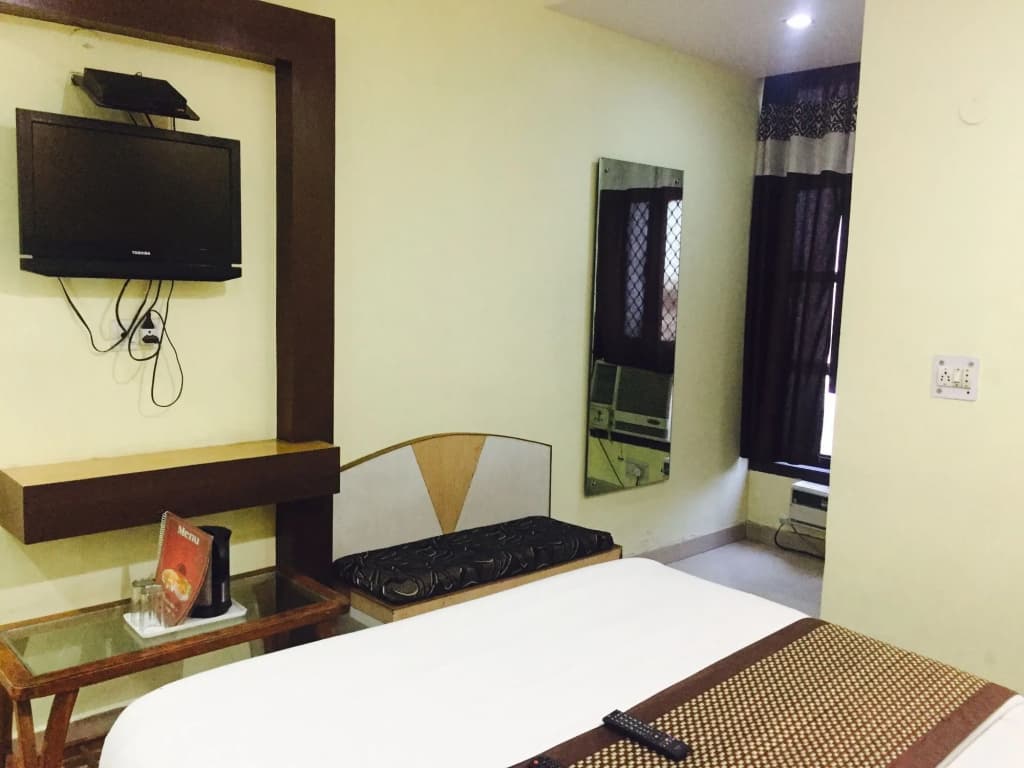 Hotel Star Villa - photo 5