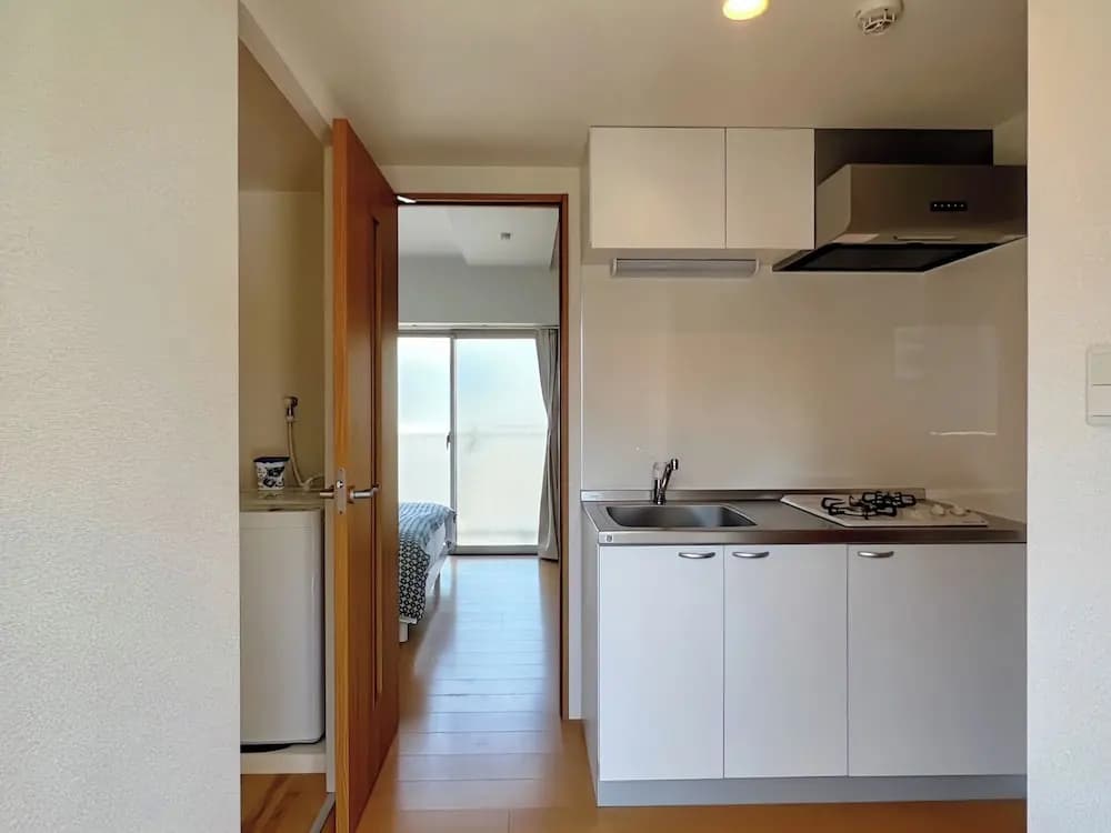 NALY. TENMA AFP Apartment - photo 12
