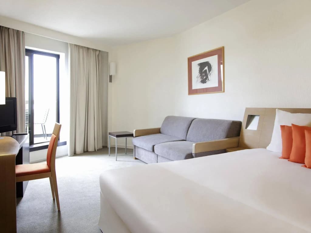 Novotel Roma Eur - photo 7