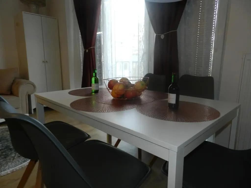 Klassik and sunny Apartment! - photo 7