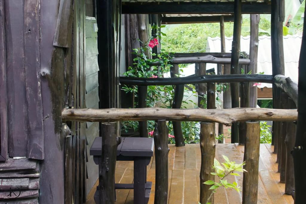 Leaf House Bungalows SHA PLUS approved - photo 10