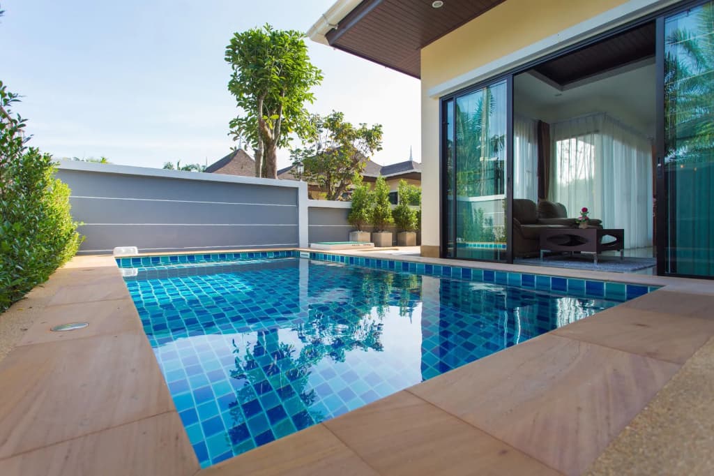 PB Pool Villa - photo 10