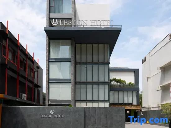 Leston Hotel Sukhumvit - photo 7
