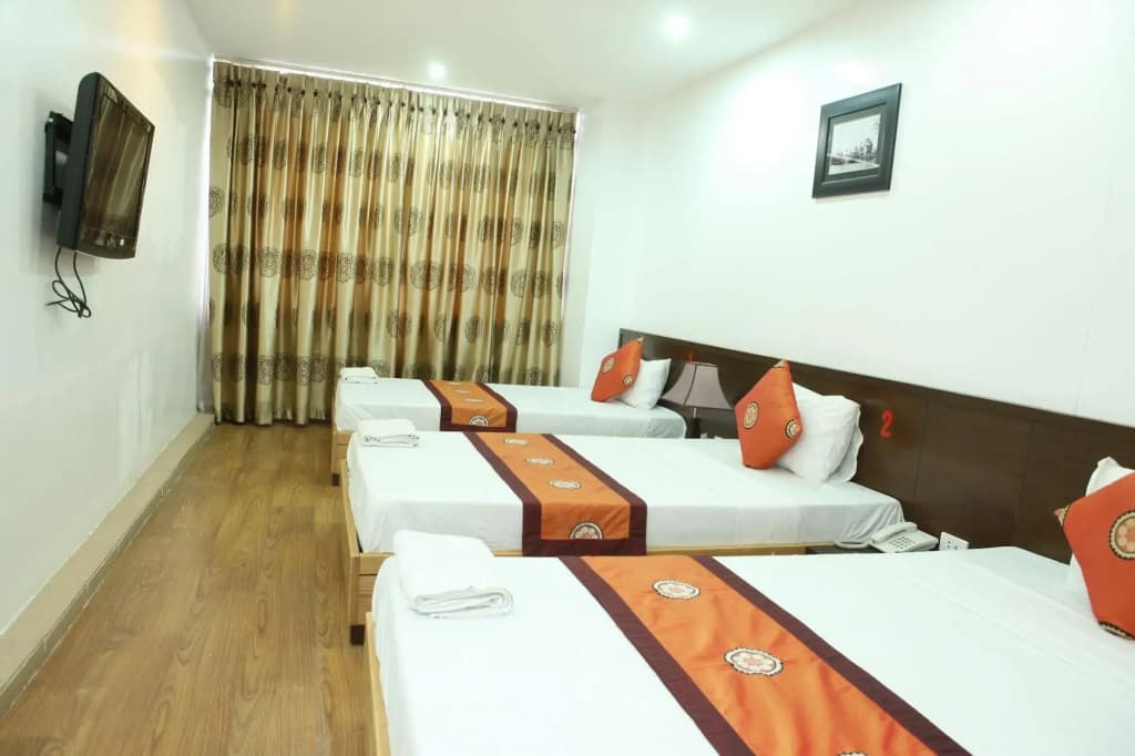 Rendez Vous Hotel - photo 5