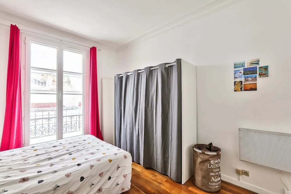 Cosy Apartment of 37m2 for 4 People - photo 2