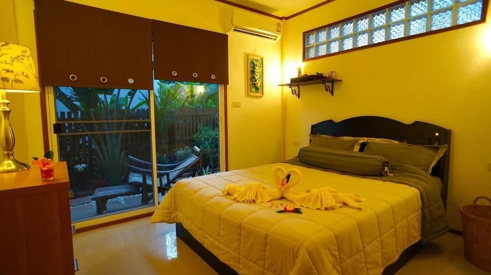 Villa Ayutthaya @ Golden Pool Villas - photo 6
