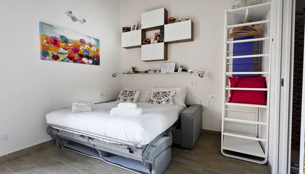 Frisi Apartment - photo 3