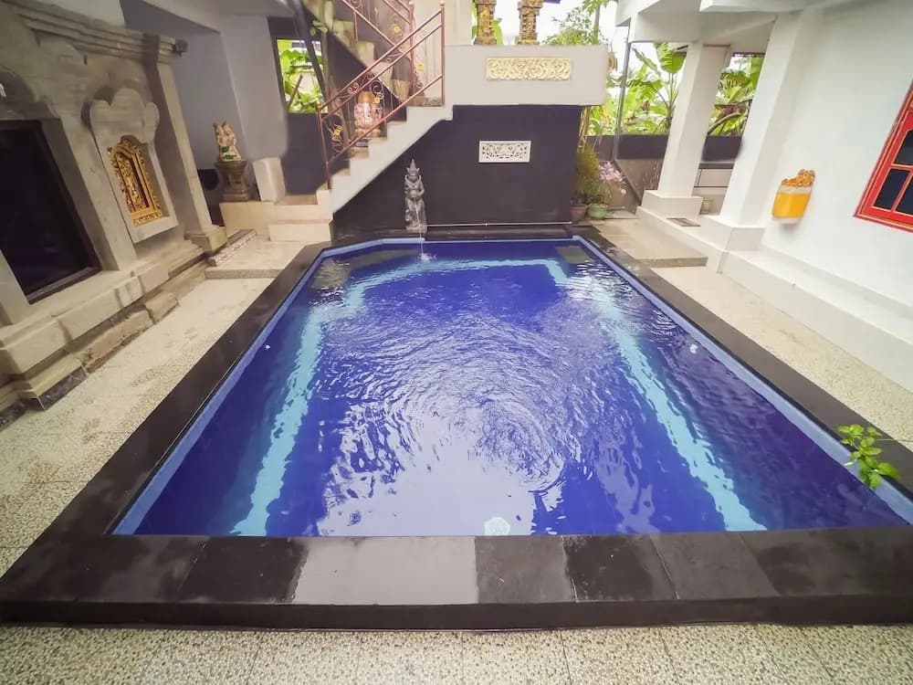 Kabera Bungalow Ubud - photo 5
