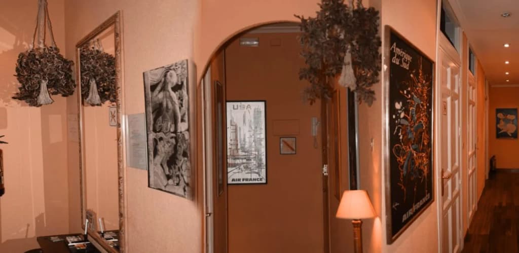 Hostal Hispalense - main photo
