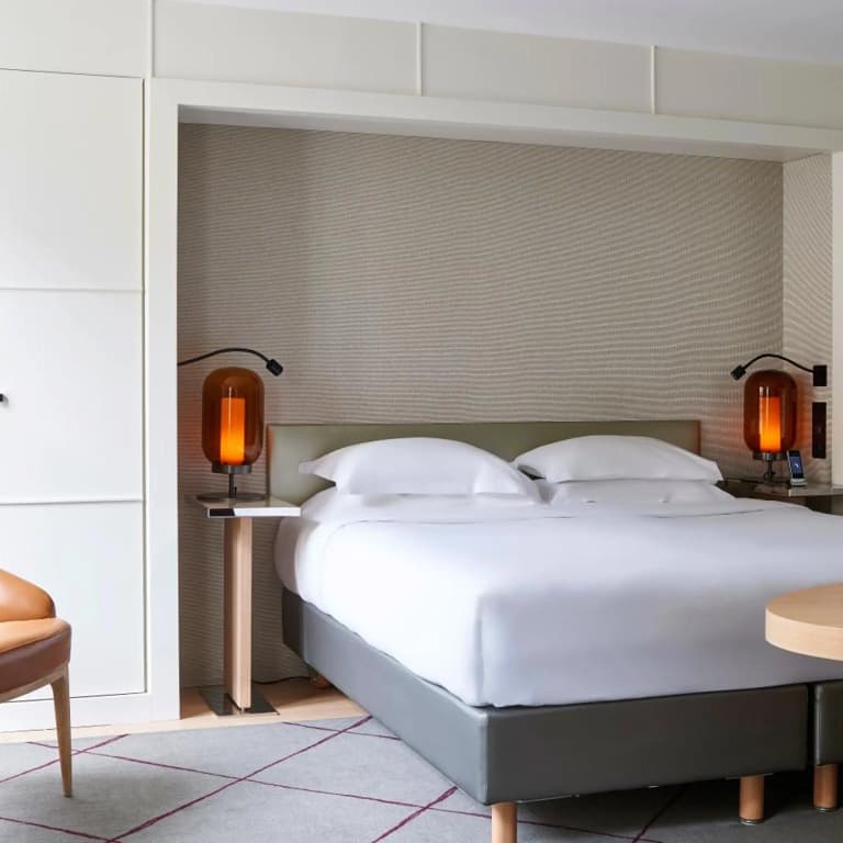 Hôtel Opéra Richepanse - photo 35
