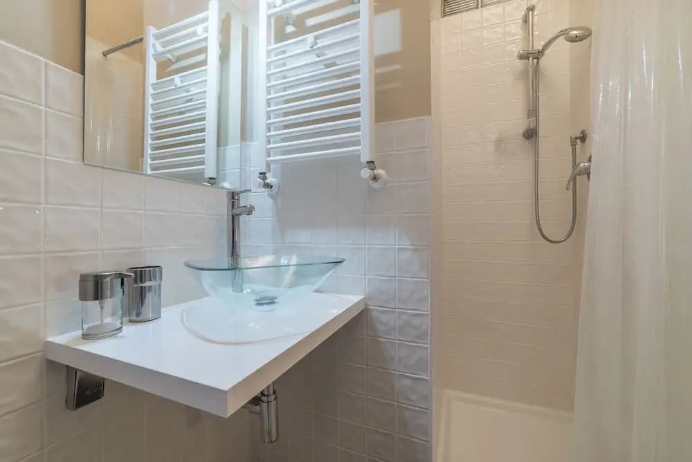 Villa Borghese Roomy Flat - photo 7