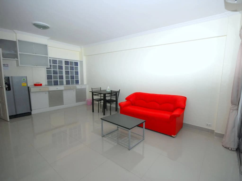 Cozy Loft - photo 11
