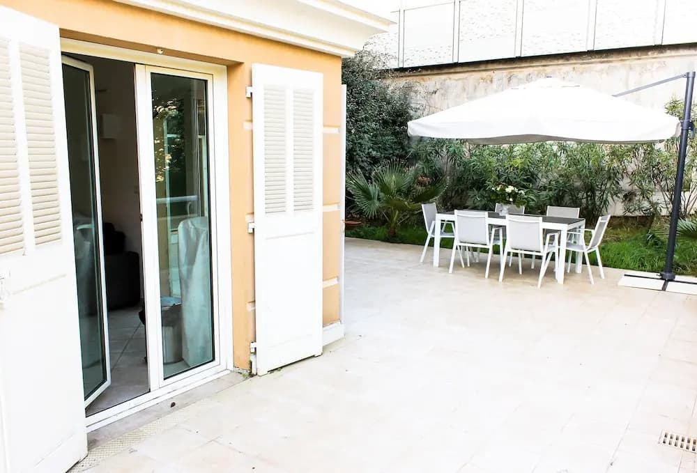 Appartement Le Pearl - photo 5