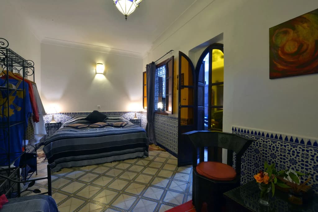 Riad Dar Khmissa - photo 7