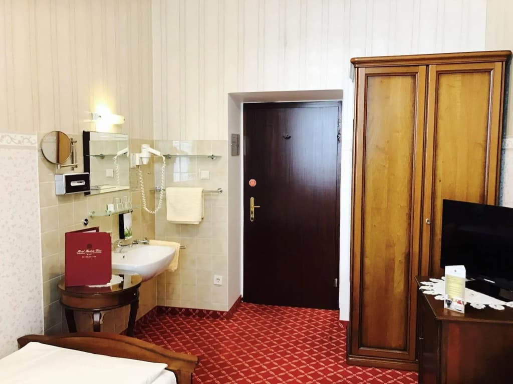 Hotel Austria - photo 8