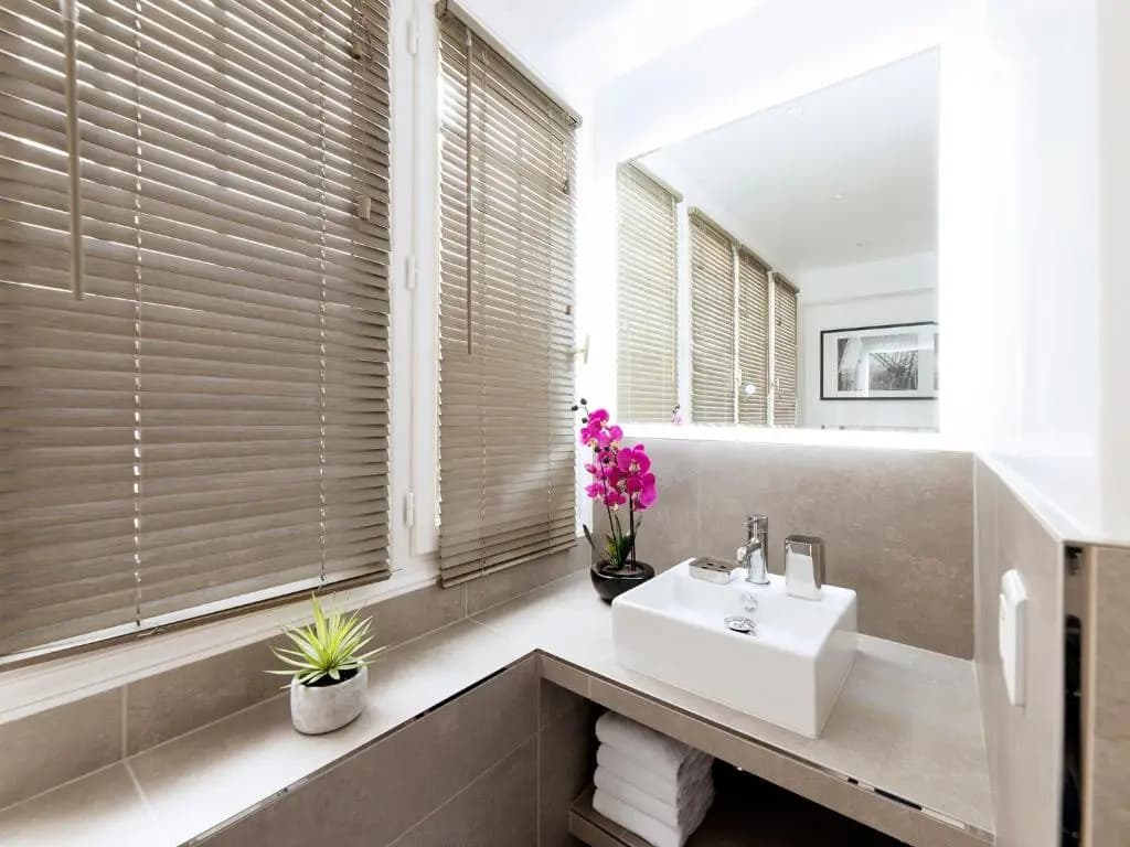 LivinParis - Luxury 4 Bedrooms Le Marais I - photo 8