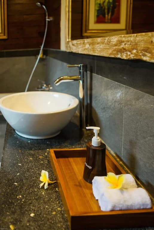 Buana Tirta Ubud Villa - photo 7