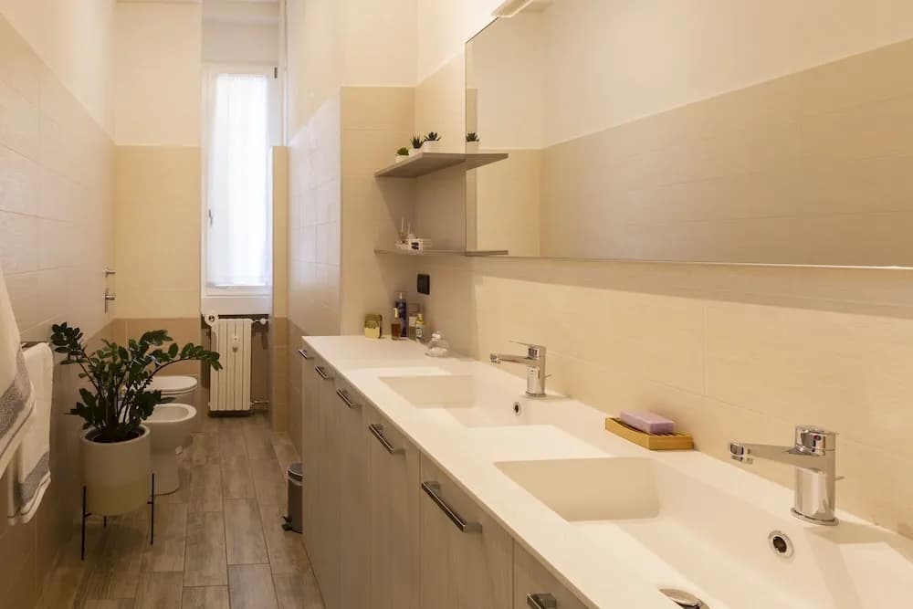 notaMi - Yellow Line Apartment - photo 8