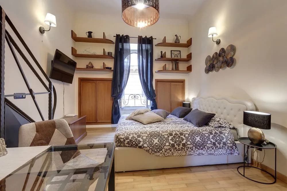 Home Sharing Roma - photo 27