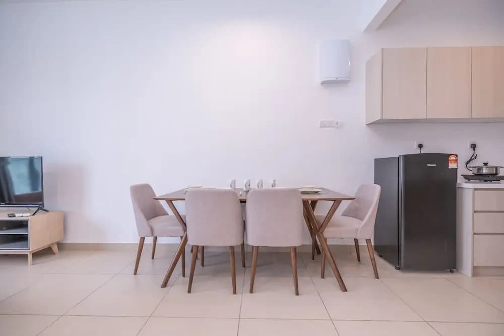 OYO Home 89882 Studio Midhill Genting - photo 18