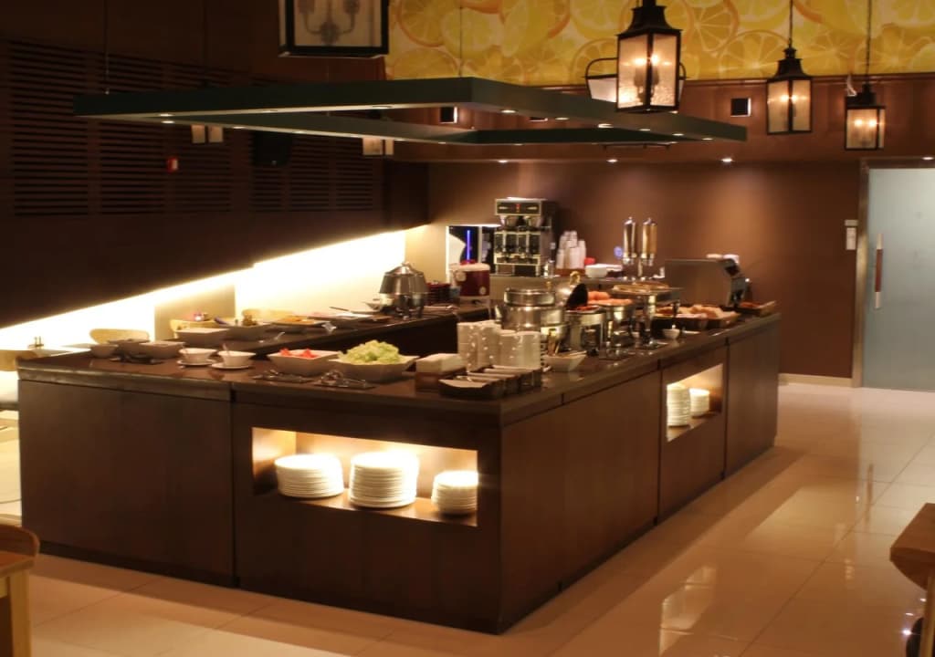 Doulos Hotel - photo 25