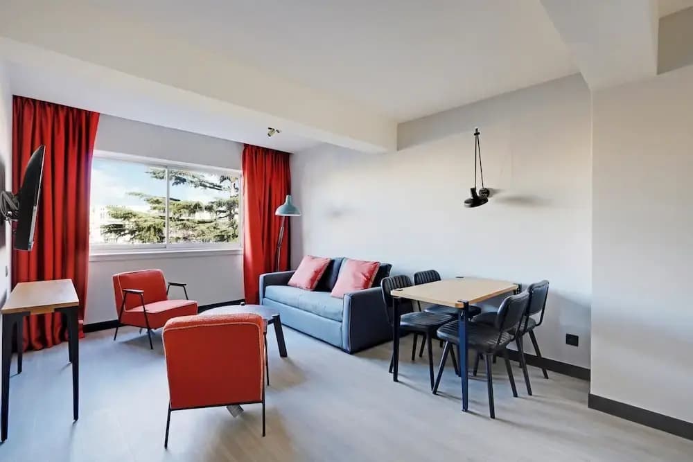 North Paris Suite - photo 23
