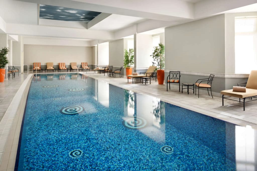 Al Aziziyah Boutique Hotel By The Torch - photo 15
