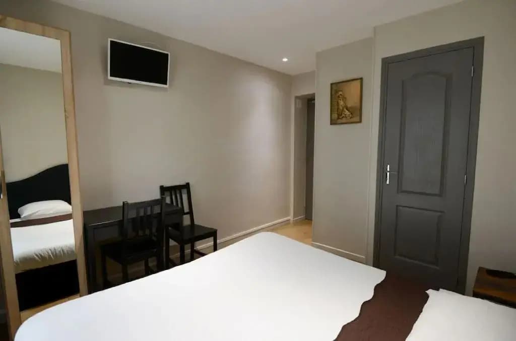 Lafayette Hotel - photo 6