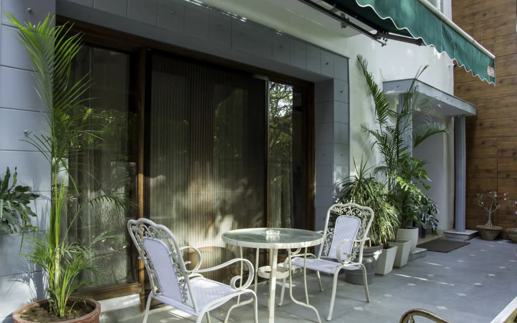 GG Bed and Breakfast - photo 10