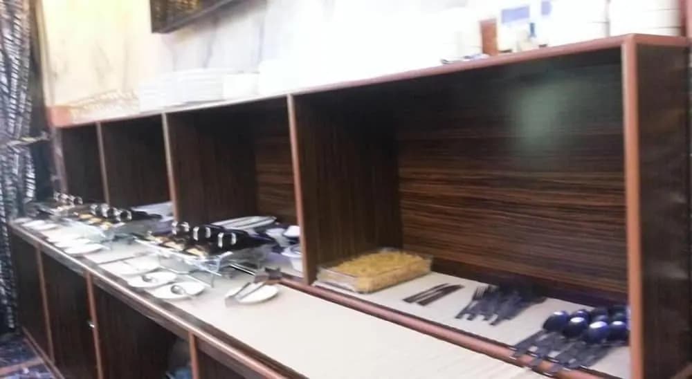 Jarzez Hotel Apartments Al Hail - photo 7