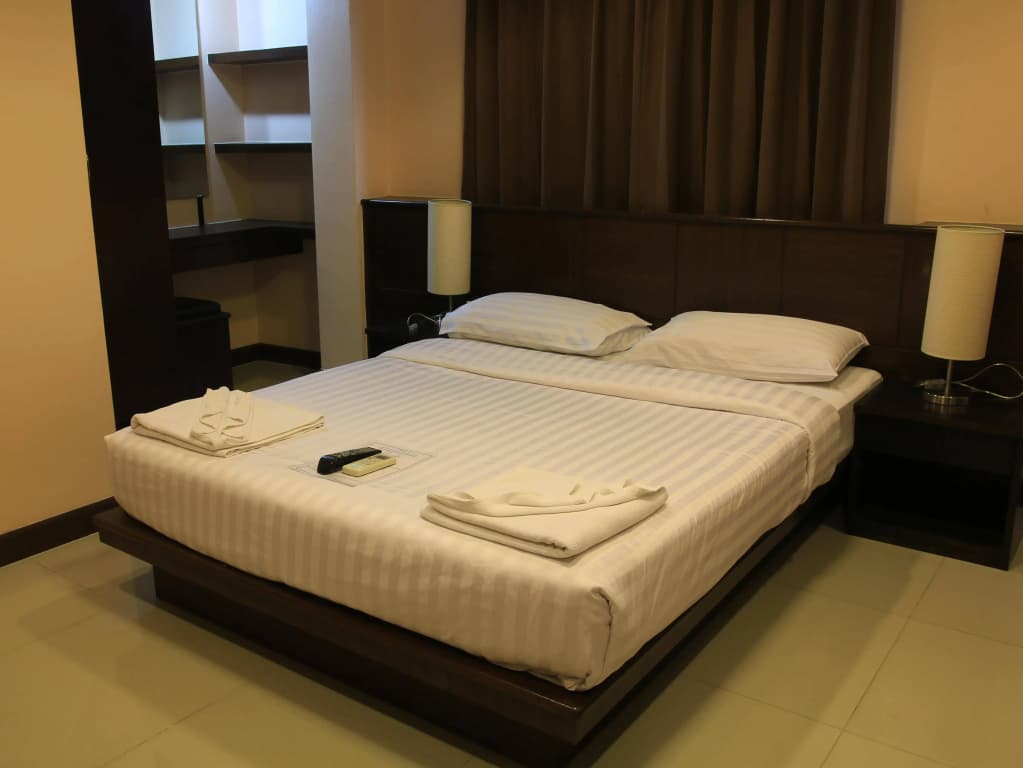 Villa Rose Guesthouse - photo 2