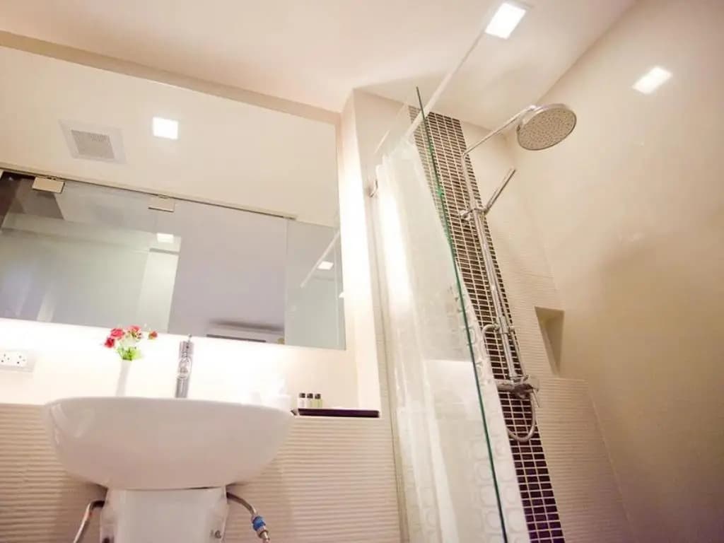 Studio Sukhumvit 11 by iCheck inn - photo 24