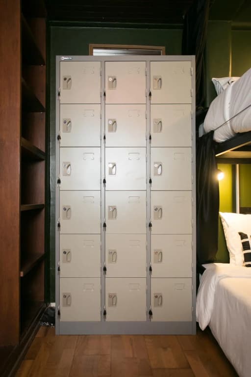 Slumber Party Hostel Phuket - photo 21