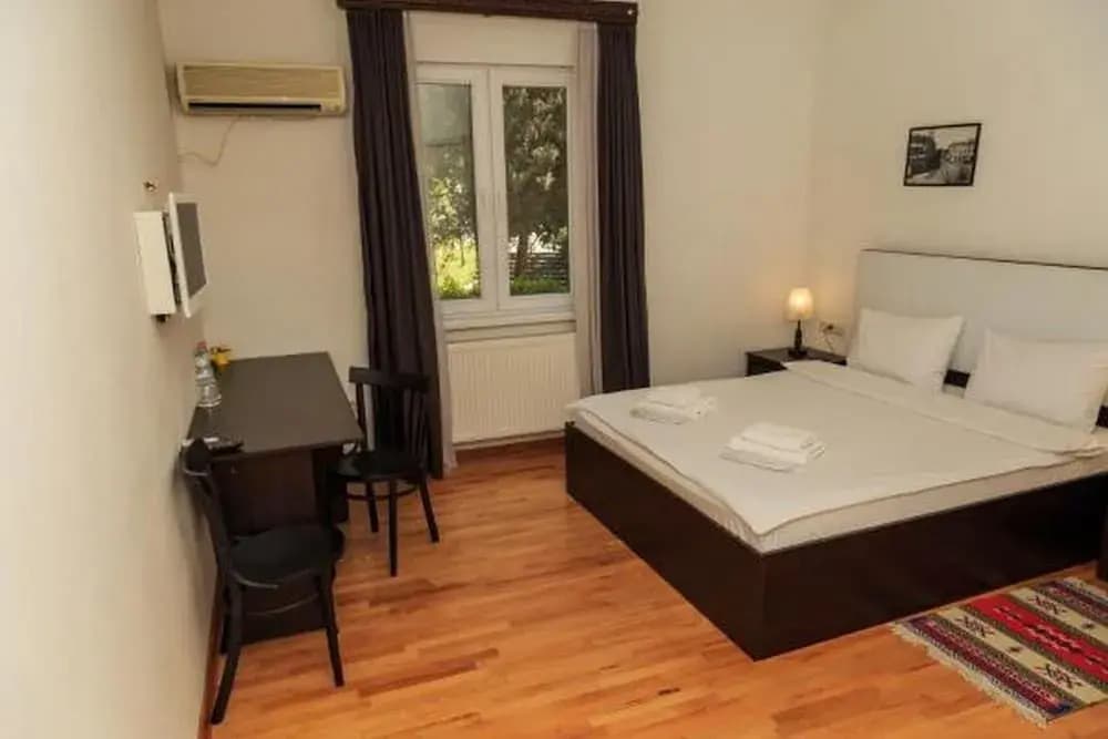 Ava Hotel - photo 6