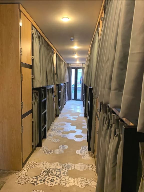 92 Hostel - photo 12