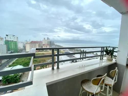 Tuan Sea View Apartment 4 - photo 7